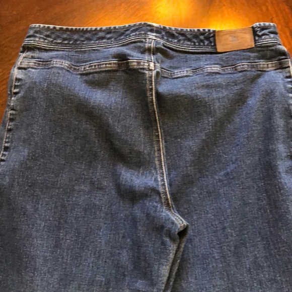 Lauren Jeans by Ralph Lauren Size 12 - Picture 4 of 5